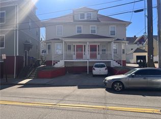 392 Plainfield St, Providence, RI 02909