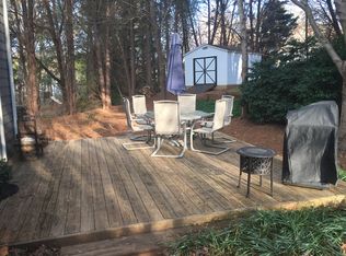 12416 Bluff Meadow Tl, Huntersville, NC 28078