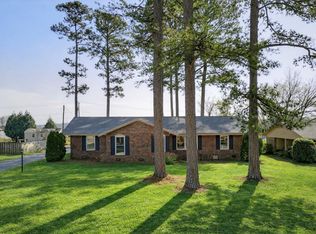 510 Gaston Dr, Spartanburg, SC 29307