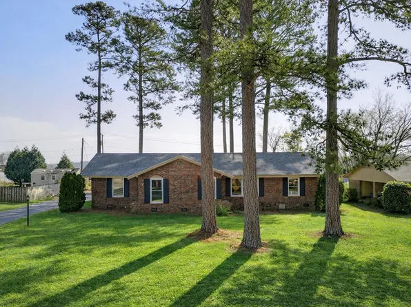 510 Gaston Dr, Spartanburg, SC 29307