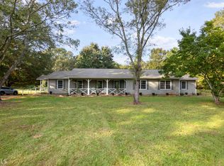 488 Teaver Rd, Lagrange, GA 30240
