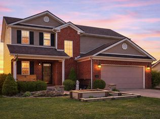 329 Sydney Way, Richmond, KY 40475