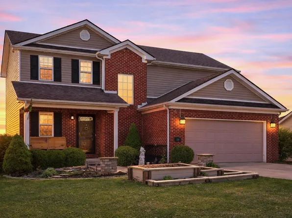 329 Sydney Way, Richmond, KY 40475