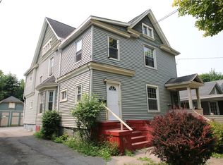 25 Alice St, Rochester, NY 14611
