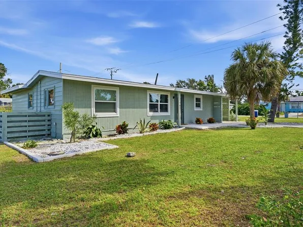 1757 MOVA STREET, SARASOTA, FL 34231
