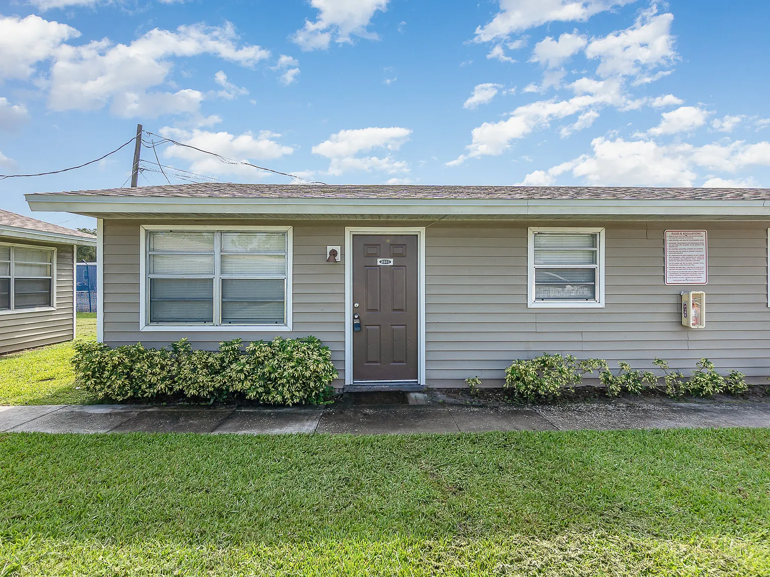 2 bed, 674 sqft, $1,495 — Photo 1