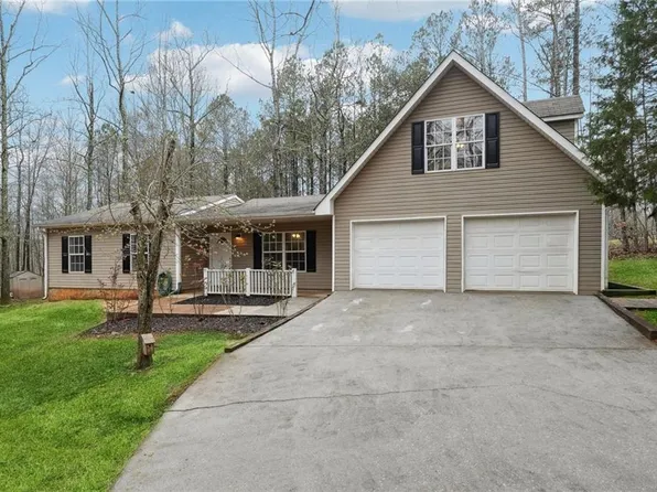 509 Honeysuckle Ln, Palmetto, GA 30268