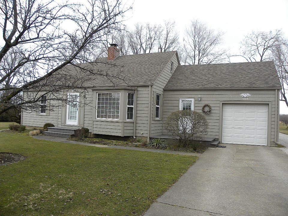 1st image of 5114 Campbell St