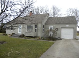 5114 Campbell St, Sandusky, OH