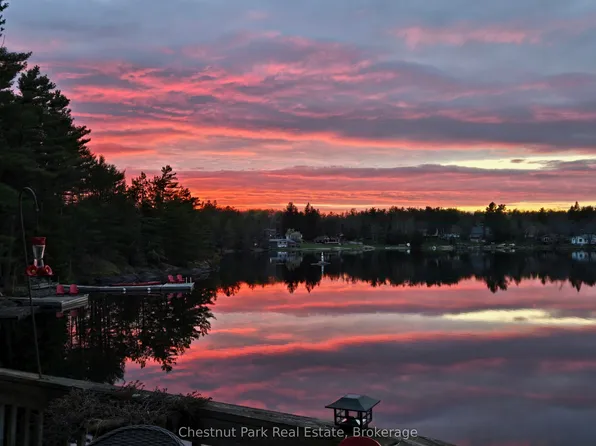 1048 Nora Ln, Gravenhurst, ON P1P 1R3