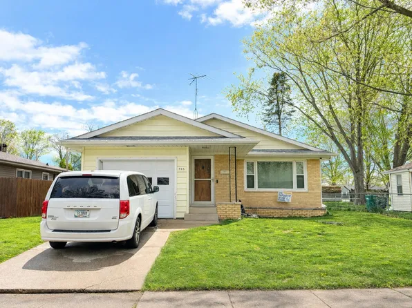 905 Plain St, La Porte, IN 46350