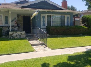230 S Delano St APT 1, Anaheim, CA 92804