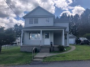 128 Palm St, Olyphant, PA 18447