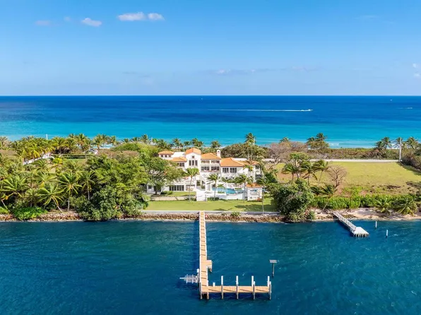 1840 S Ocean Boulevard, Manalapan, FL 33462
