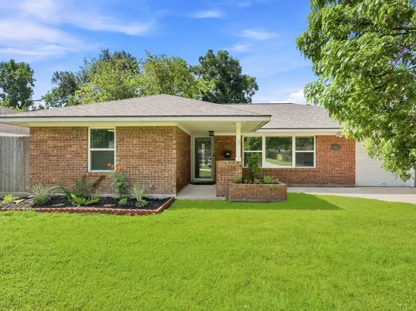 4429 Nina Lee Ln, Houston, TX 77092