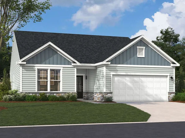 3071 Harvey Brook Ct, Inman, SC 29349