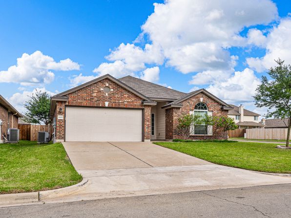 6601 Cascade Dr, Woodway, TX 76712