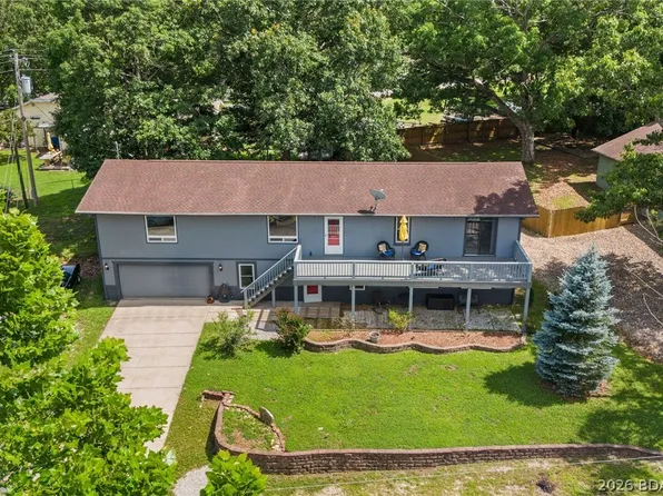 250 De Young Dr, Climax Springs, MO 65324
