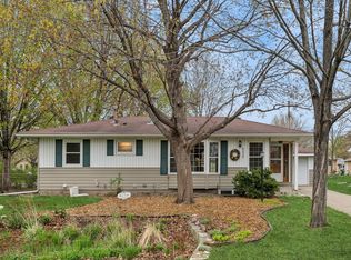 4224 Moonstone Dr, Eagan, MN 55122