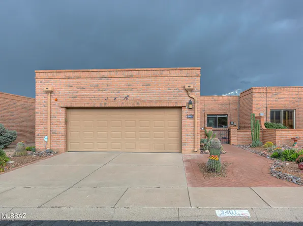 3401 S Placita Del Disfrute, Green Valley, AZ 85622
