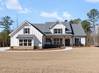 1723 Darby Rd, Waleska, GA 30183