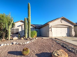 7794 W Scout Rd, Tucson, AZ 85743