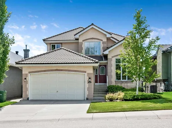 28 N Citadel Grn NW, Calgary, AB T3G 4G5