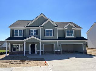 3059 Stallion Rdg, Graniteville, SC 29829