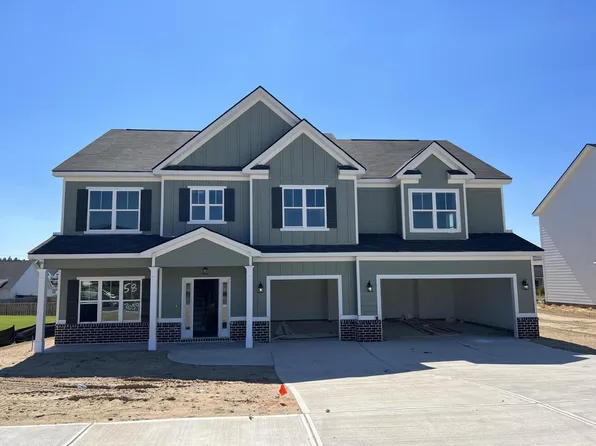 3059 Stallion Rdg, Graniteville, SC 29829