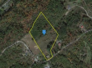 480 Ridge Rd, Bulls Gap, TN 37711