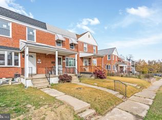 7506 Durwood Rd, Dundalk, MD 21222