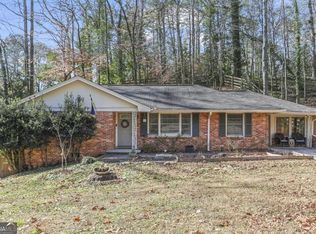 1076 Latham Rd, Decatur, GA 30033