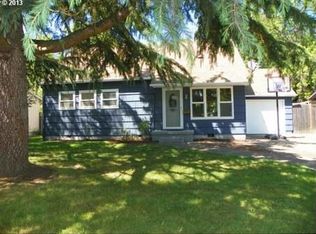 2425 W 14th Ave, Eugene, OR