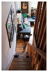 Rented by Opera House Lofts