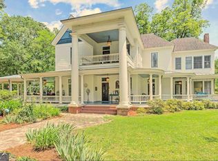 160 Fairplay St, Rutledge, GA 30663