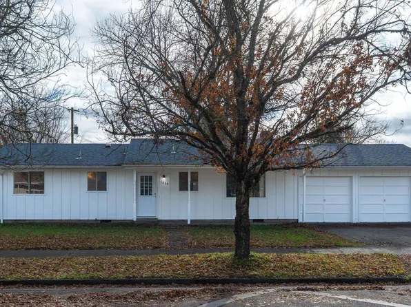 1324 31st Ave SE, Albany, OR 97322