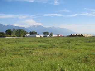 Nhn Bouchard Rd, Ronan, MT 59864