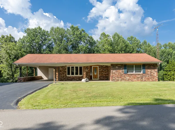 1289 Judah Logan Rd, Bedford, IN 47421