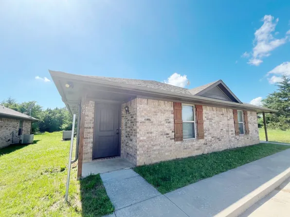 127 Mockingbird Xing, Durant, OK 74701