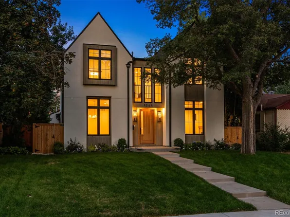 1344 S Fillmore Street, Denver, CO 80210