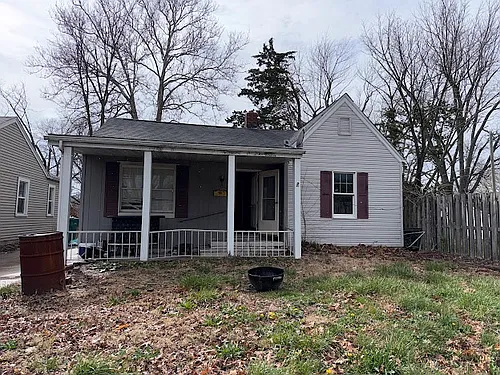 731 Conard Ct Photo 1