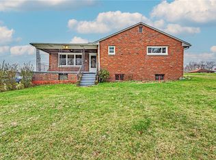 215 Russie Ave, Bentleyville, PA 15314