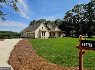 2257 Welcome Rd, Roopville, GA 30170