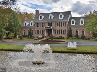 7 Quail Dr, Doylestown, PA 18901