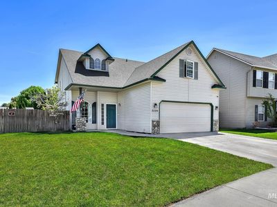 7729 Prism Ct, Nampa, ID, 83687