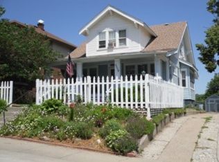 3338 Webster St, Omaha, NE 68131