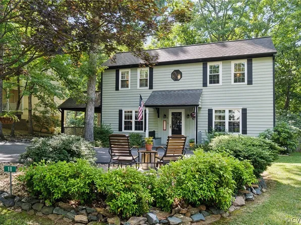 18 Possum Ln, Palmyra, VA 22963