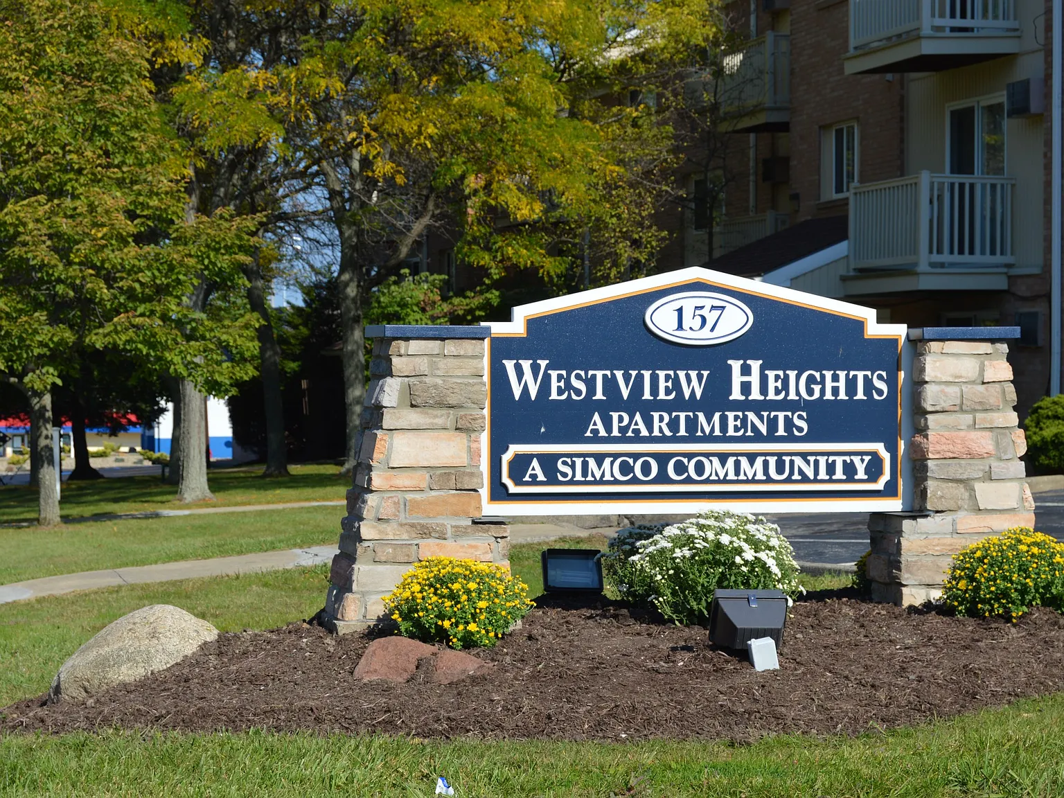 Westview Heights — Photo 1