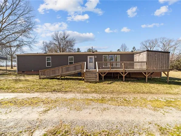 14881 Us Highway 158, Summerfield, NC 27358