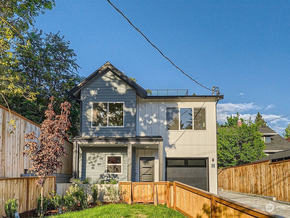 1800 38th Avenue, Seattle, WA 98122 | Zillow